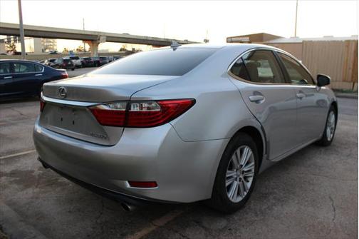 2013 Lexus ES 350 Base