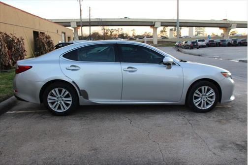 2013 Lexus ES 350 Base