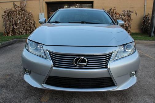 2013 Lexus ES 350 Base