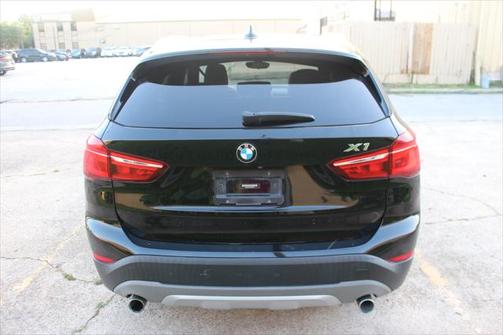 2018 BMW X1 sDrive28i