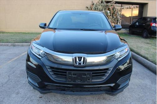 2019 Honda HR-V LX