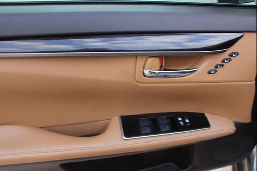 2016 Lexus ES 350 Base