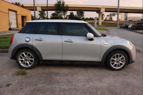 2015 MINI Hardtop Cooper S