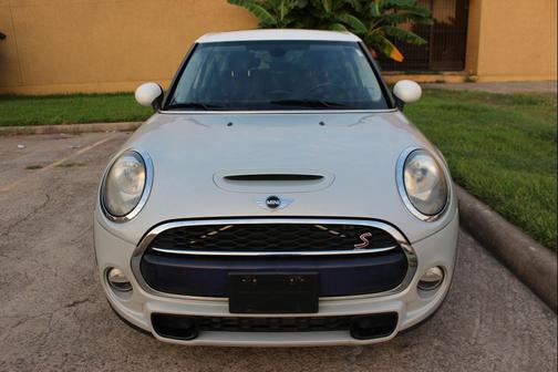 2015 MINI Hardtop Cooper S