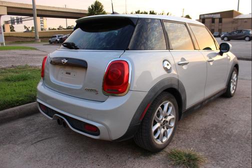 2015 MINI Hardtop Cooper S