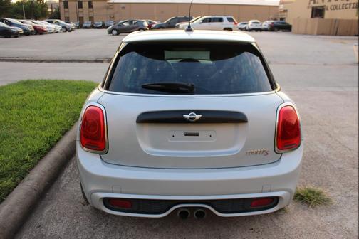 2015 MINI Hardtop Cooper S