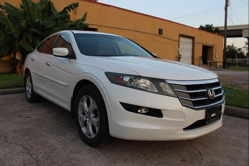 2012 Honda Crosstour EX-L