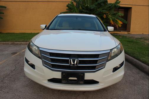 2012 Honda Crosstour EX-L