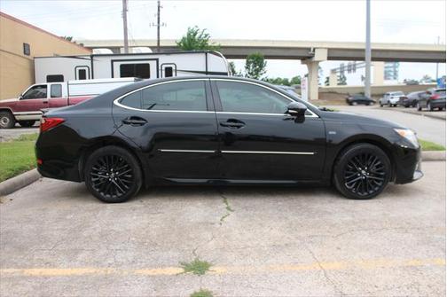 2013 Lexus ES 350 Base