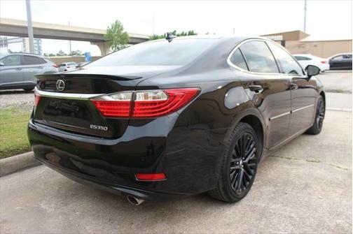 2013 Lexus ES 350 Base