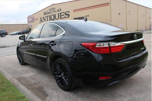 2013 Lexus ES 350 Base
