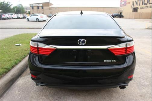 2013 Lexus ES 350 Base