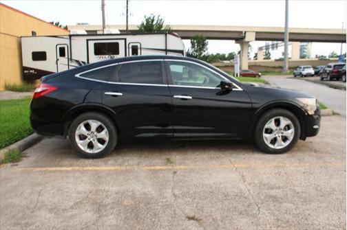 2012 Honda Crosstour EX-L