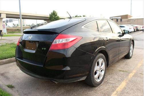 2012 Honda Crosstour EX-L