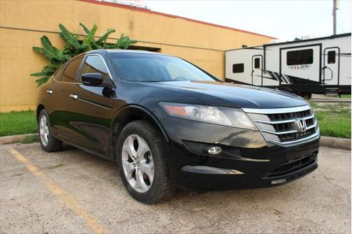 2012 Honda Crosstour EX-L