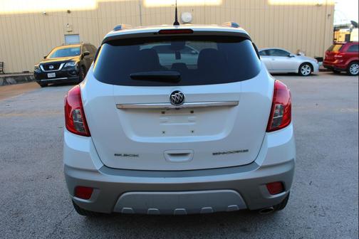 2014 Buick Encore Convenience
