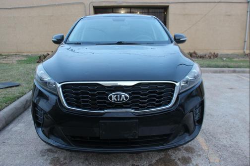 2019 Kia Sorento L