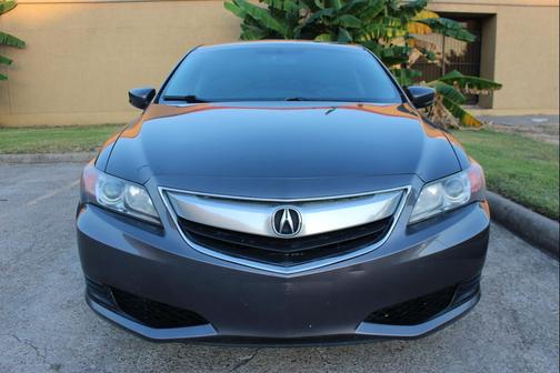 2015 Acura ILX 2.0L