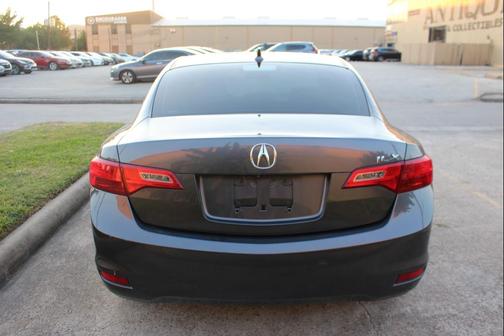 2015 Acura ILX 2.0L