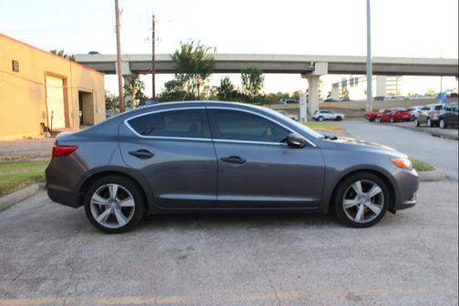 2015 Acura ILX 2.0L