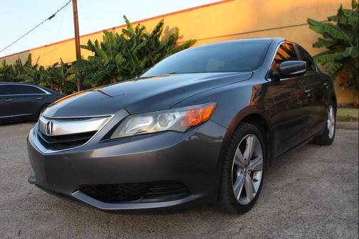2015 Acura ILX 2.0L