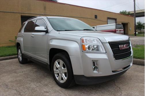 2015 GMC Terrain SLT-1