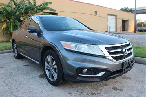 2014 Honda Crosstour EX-L