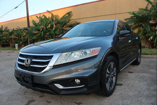 2014 Honda Crosstour EX-L