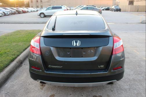 2014 Honda Crosstour EX-L