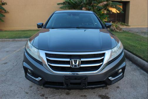 2014 Honda Crosstour EX-L