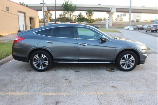 2014 Honda Crosstour EX-L