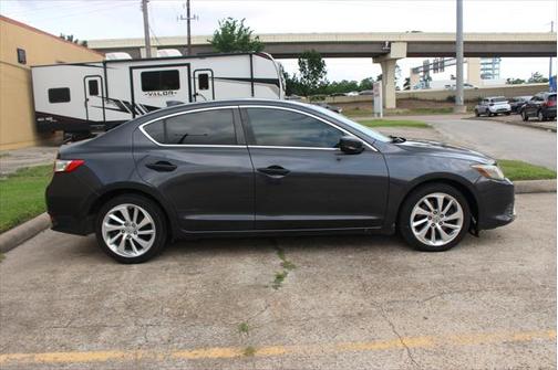 2016 Acura ILX 2.4L
