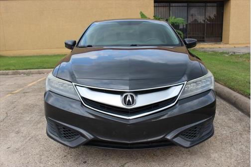 2016 Acura ILX 2.4L