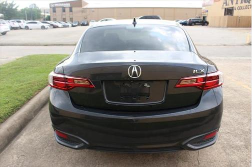 2016 Acura ILX 2.4L