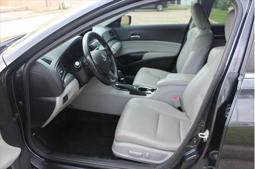 2016 Acura ILX 2.4L