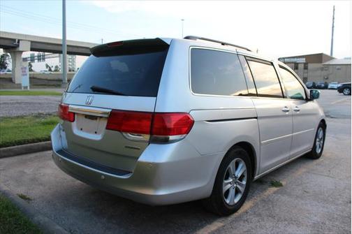 2010 Honda Odyssey Touring
