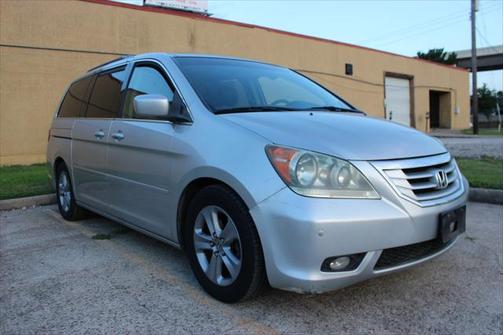 2010 Honda Odyssey Touring