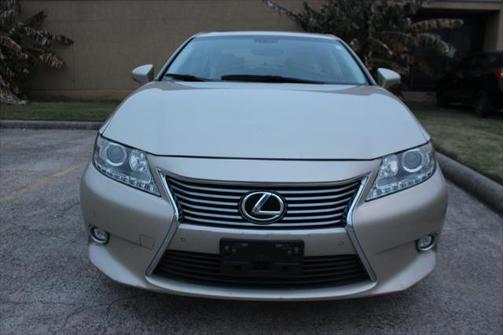 2014 Lexus ES 350 Base