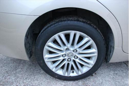 2014 Lexus ES 350 Base