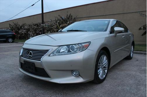 2014 Lexus ES 350 Base