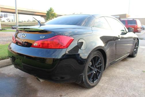 2013 INFINITI G37 Sport
