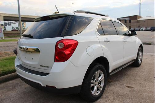 2013 Chevrolet Equinox 2LT