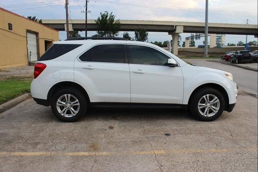 2013 Chevrolet Equinox 2LT