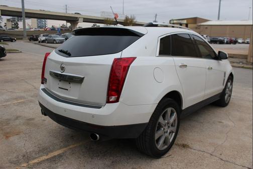 2011 Cadillac SRX Premium Collection