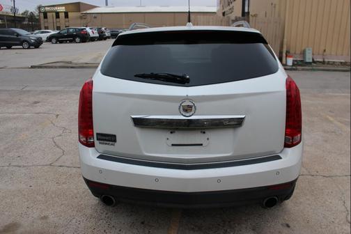 2011 Cadillac SRX Premium Collection