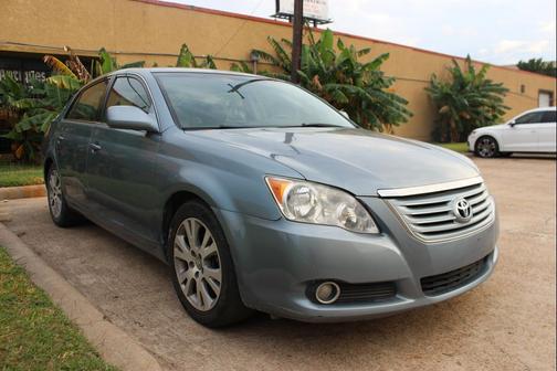 2008 Toyota Avalon XL
