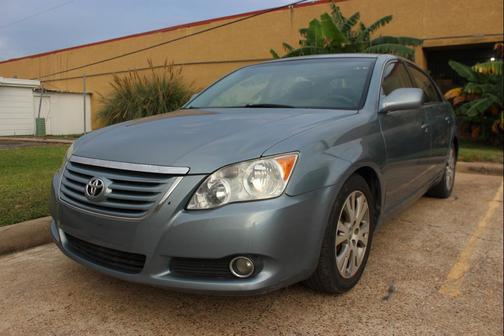 2008 Toyota Avalon XL