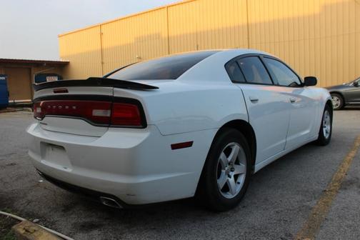 2014 Dodge Charger SE