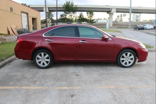 2009 Lexus ES 350 Base