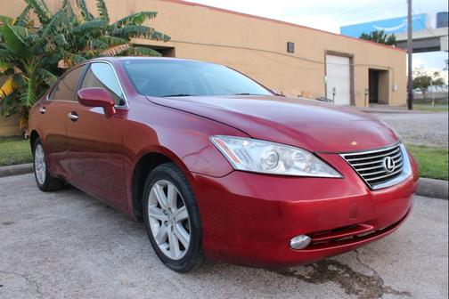 2009 Lexus ES 350 Base